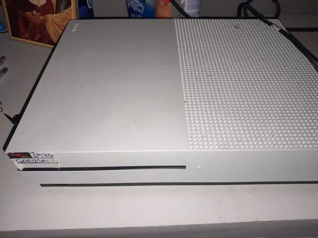 Xbox One S - Maracanaú, Ceará