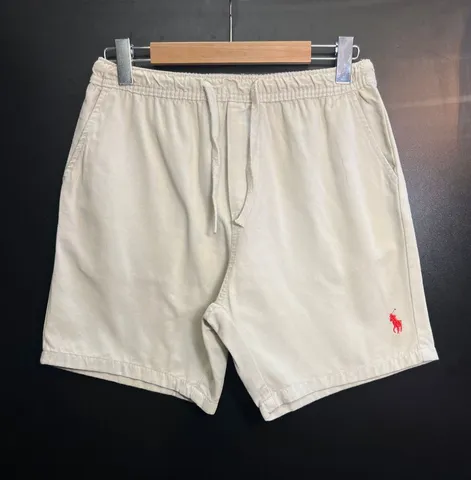 Short Sarja mauricinho