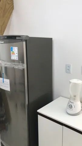 Alugo Apartamento Mobiliado - Atrás da Banca