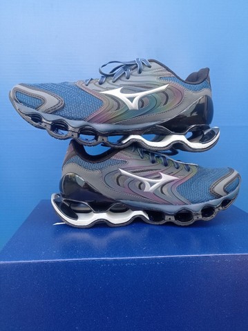 Mizuno pro 12 S  - Foto 2