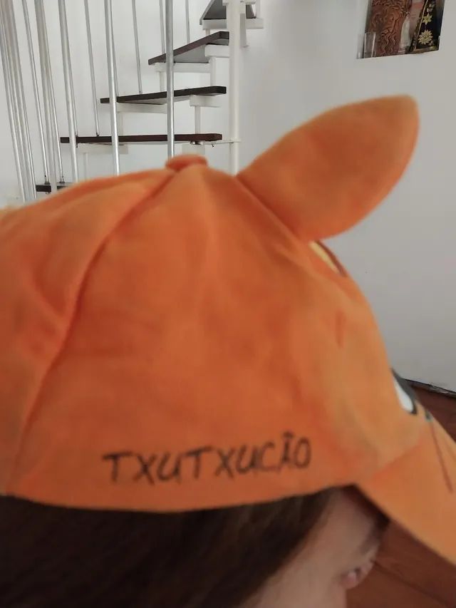 Bone original Tchutchukao  - Foto 3