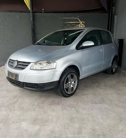 VOLKSWAGEN FOX 1.6 MI TOTAL FLEX 8V 5P 2009 - 1258863246