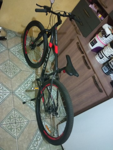 Bike Caloi aro 29