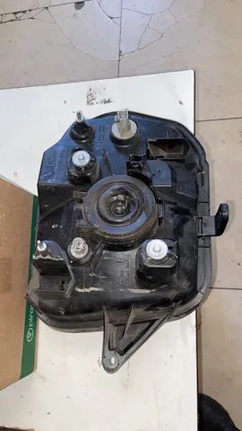 Farol esquerdo Suzuki Jimny 202 - Foto 3
