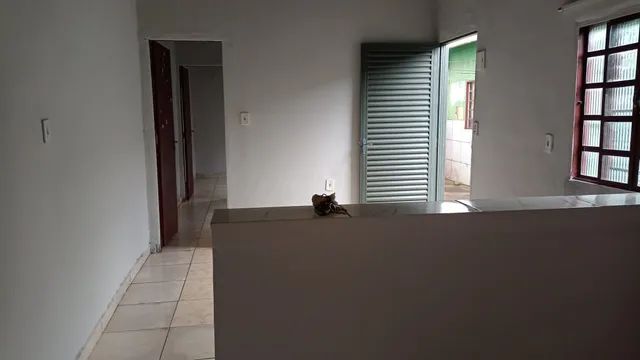 Captação de Casa para locação em Brasília, DF