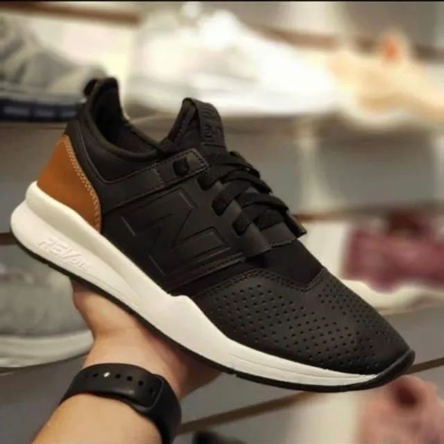 New balance store 247 olx