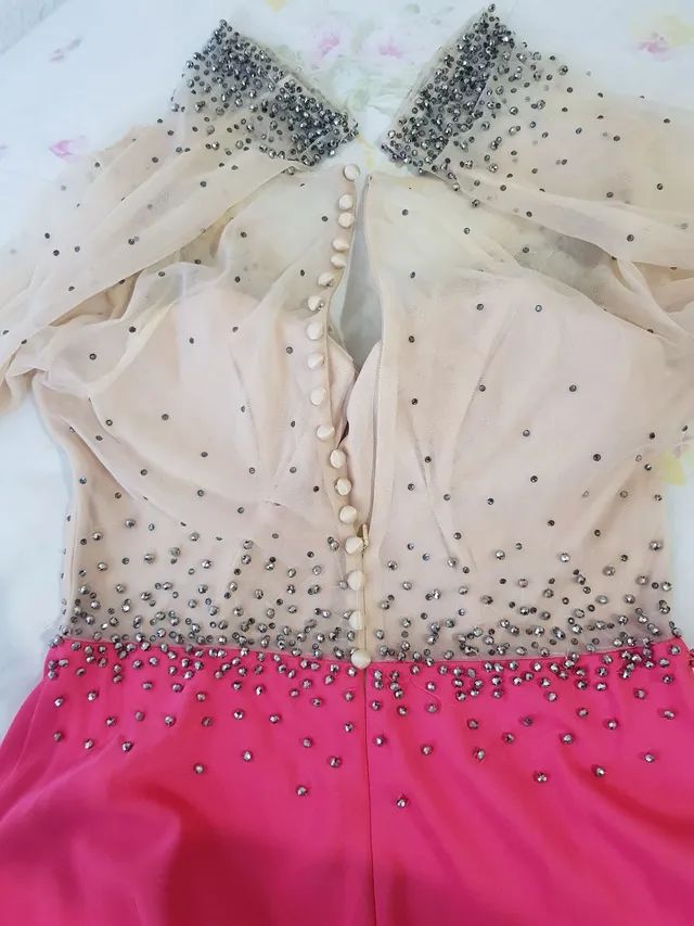 Vestido de Festa - Foto 3