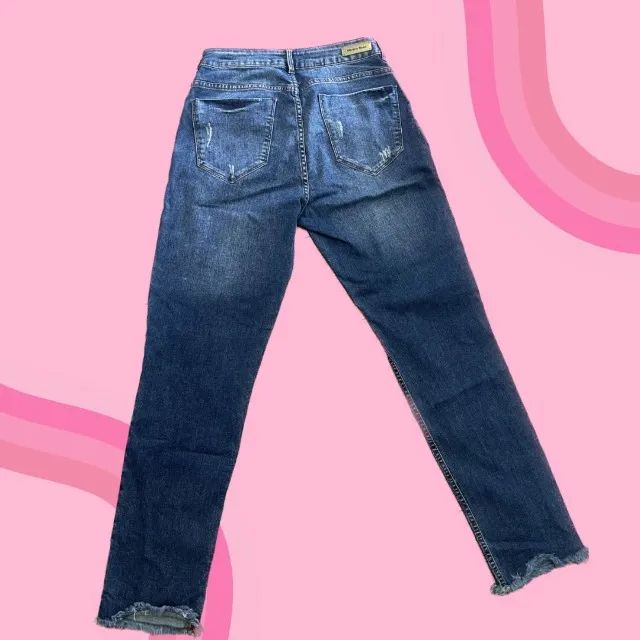 Calça Jeans Morena Rosa  - Foto 2