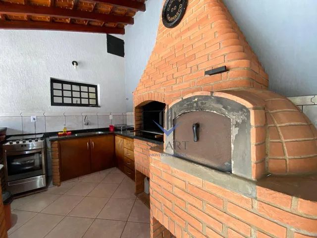 Chácara à venda, 1000 m² por R$ 800.000,00 - Vale das Paineiras - Americana/SP - Foto 4