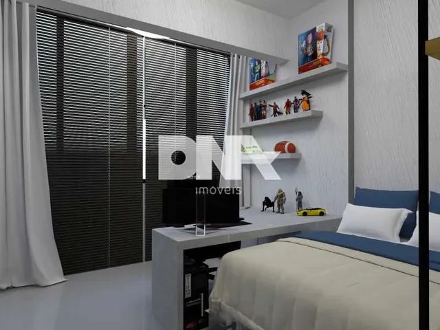 Apartamento - / Residencial / Copacabana - Foto 3