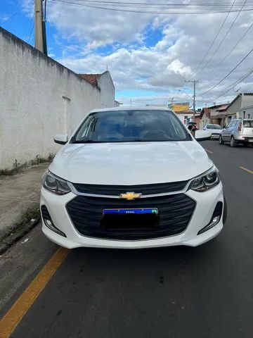 CHEVROLET ONIX flex 2020 Usados e Novos - Todas as cidades, BA