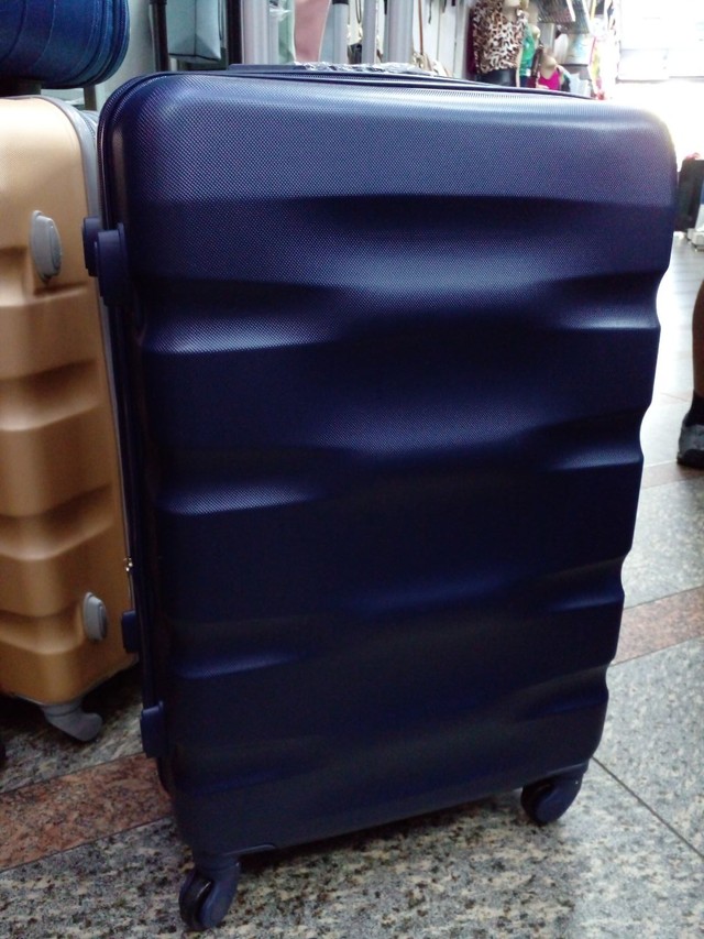 MALAS DE RODINHAS  DE VIAGEM  PARA VIAGENS NACIONAIS E INTERNACIONAIS   - Foto 2