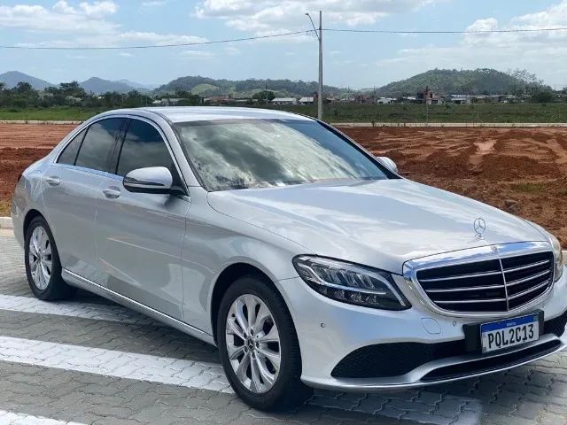 Mercedes C180 Exclusive Excelente estado