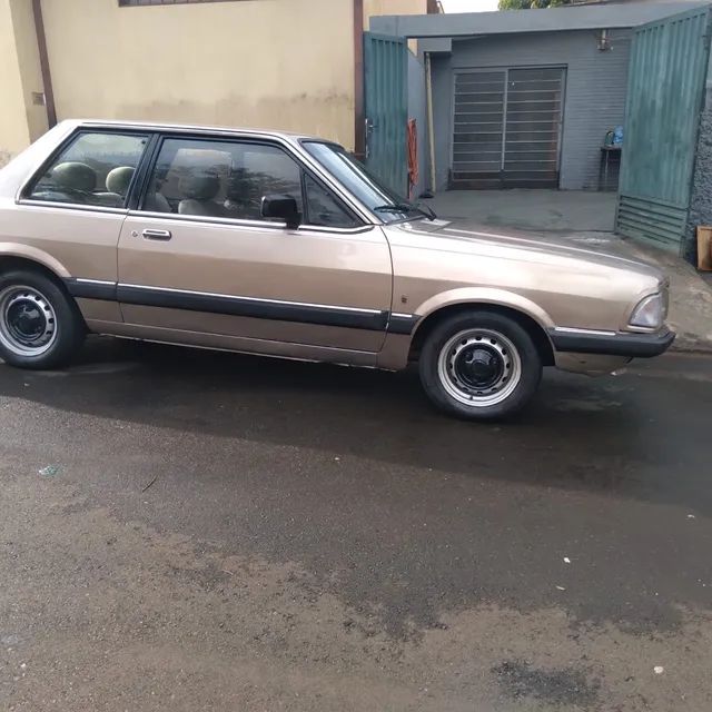 FORD DEL REY Usados e Novos em Ribeirão Preto e região, SP