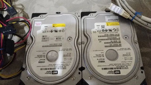 Tela computador e kit de peças... - Foto 4