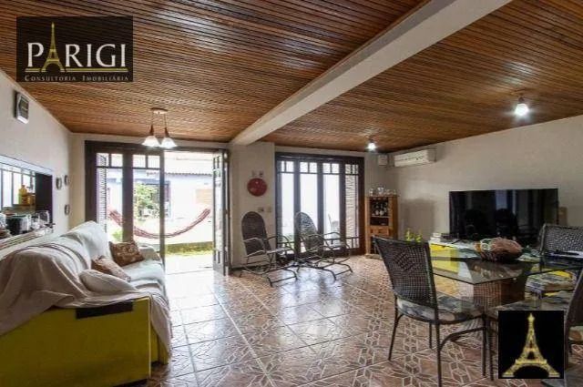 Casa com 4 dormitórios para alugar, 480 m² por R$ 4.720,00/mês - Cristal - Porto Alegre/RS - Foto 6
