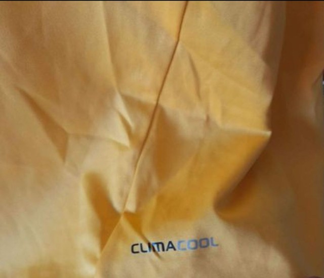 CAMISA FUTEBOL GOLEIRO ESPANHA ADIDAS EURO 2008 AUSTRIA SUICA FRETE GRATIS - Foto 2