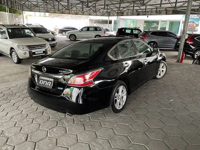 nissan altima 2014 olx