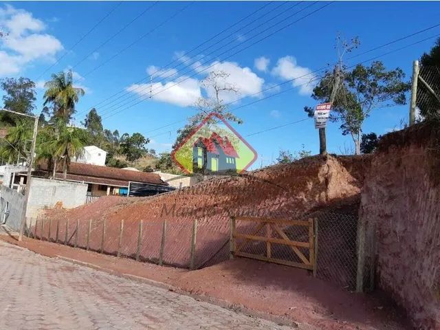 Terreno amplo em Redenção da Serra! - Foto 2