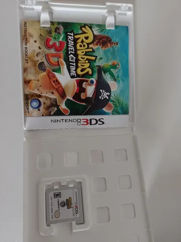 Nintendo 2ds - Videogames - Centenário, Campina Grande 1252262888