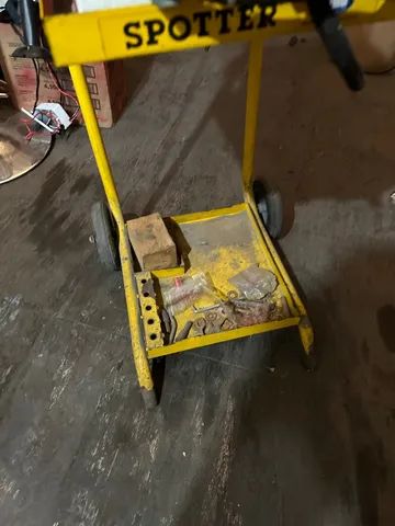 Spotter 270 - Foto 5