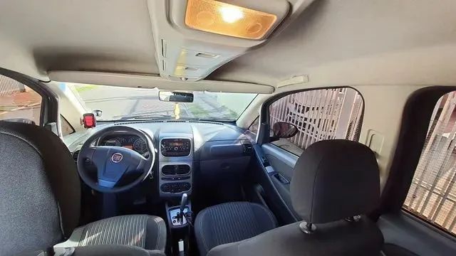 Ideia 1.6 Novíssimo - Foto 4
