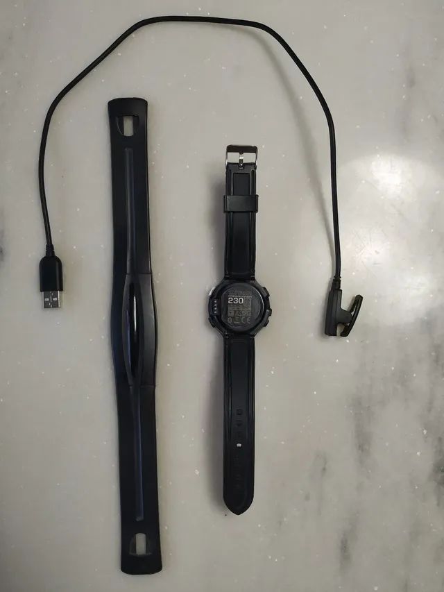 Garmin forerunner clearance 230 olx