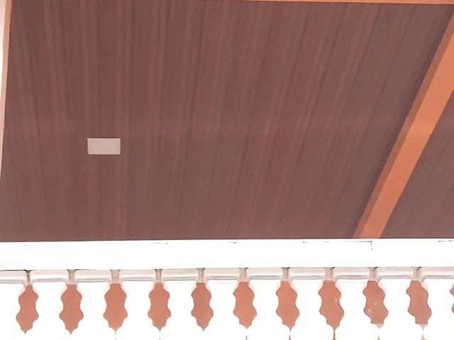 Forro de pvc instalado  - Foto 3