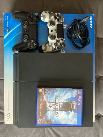 Jogo de futebol ps4  +189 anúncios na OLX Brasil