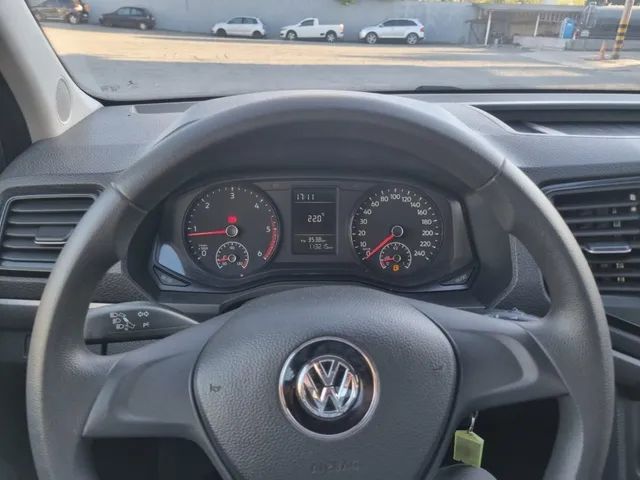 Volkswagen Amarok CS 4X S 2P - Foto 4