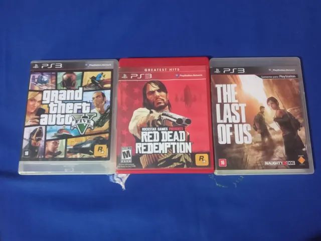 Jogos Guerra Playstation 3 (PS3) Santarém • OLX Portugal