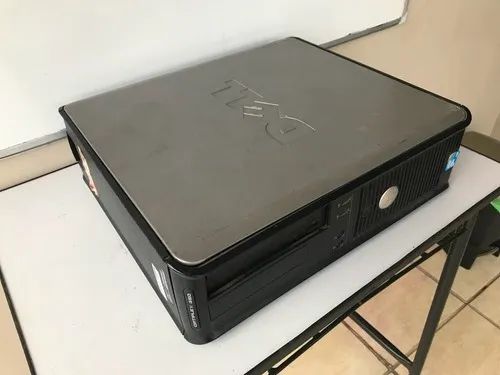 Computador Cpu Dell Optiplex 380 Core 2 Duo  2Gb 4Gb 8Gb  Hd Ssd 