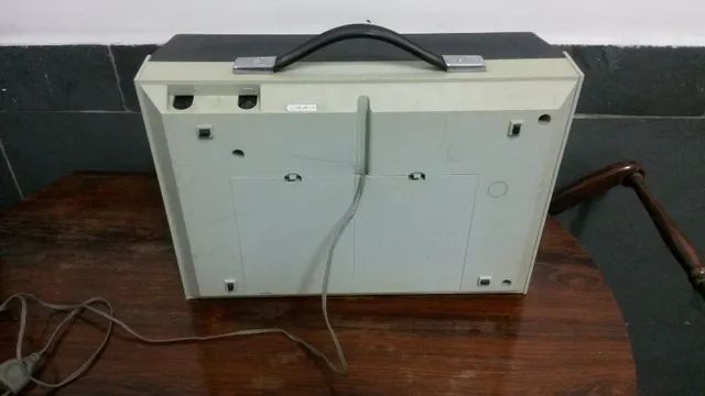 vitrola fhilips - Foto 3