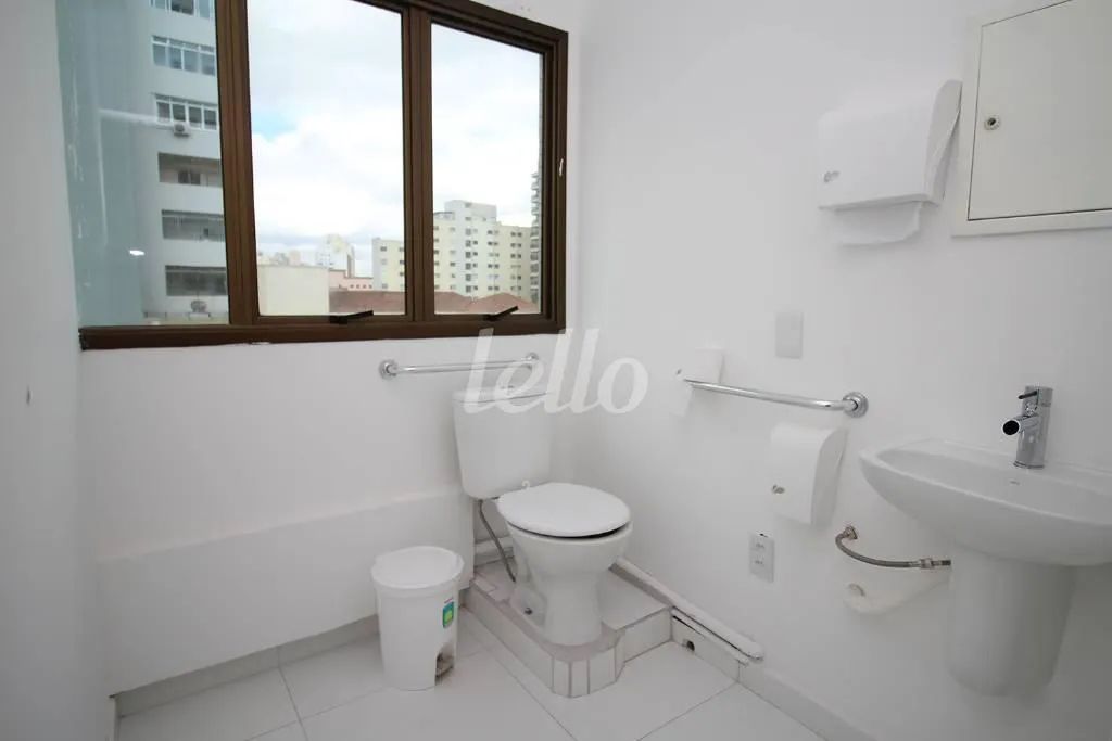 Comercial para alugar no(a) Vila Mariana - Foto 3