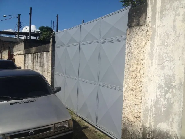 Terreno em Duque de Caxias