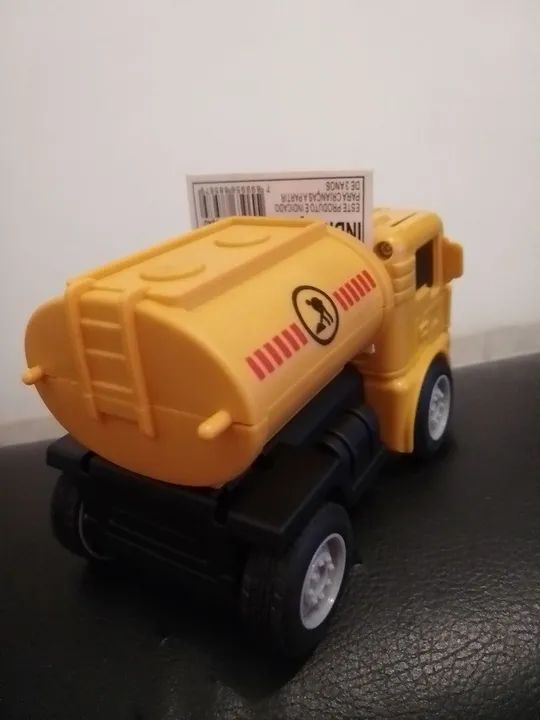 Caminhão- Promoção!! - Foto 3