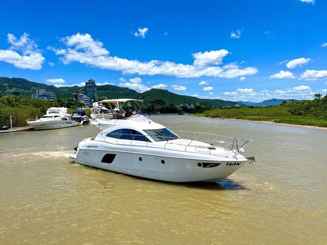 Beneteau 490 GT Fly 2012 x2 Volvo IPS 600 ñ Phantom Sedna Azimut Intermarine  - Foto 2