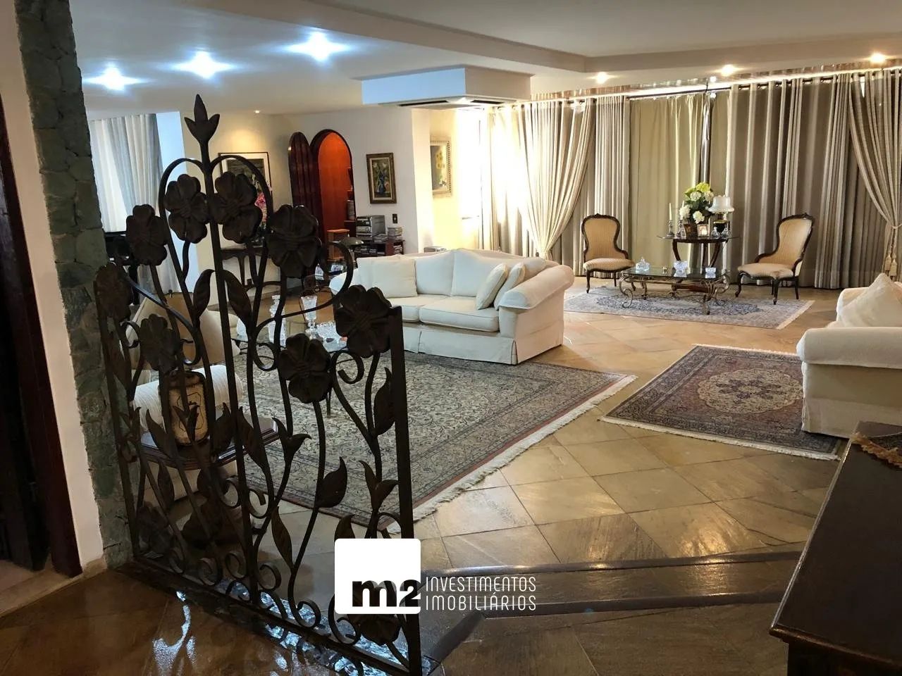 Apartamento no Setor Oeste com 4 quartos - Foto 2