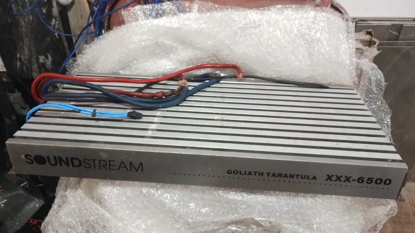Vendo um Modulo de 6500
