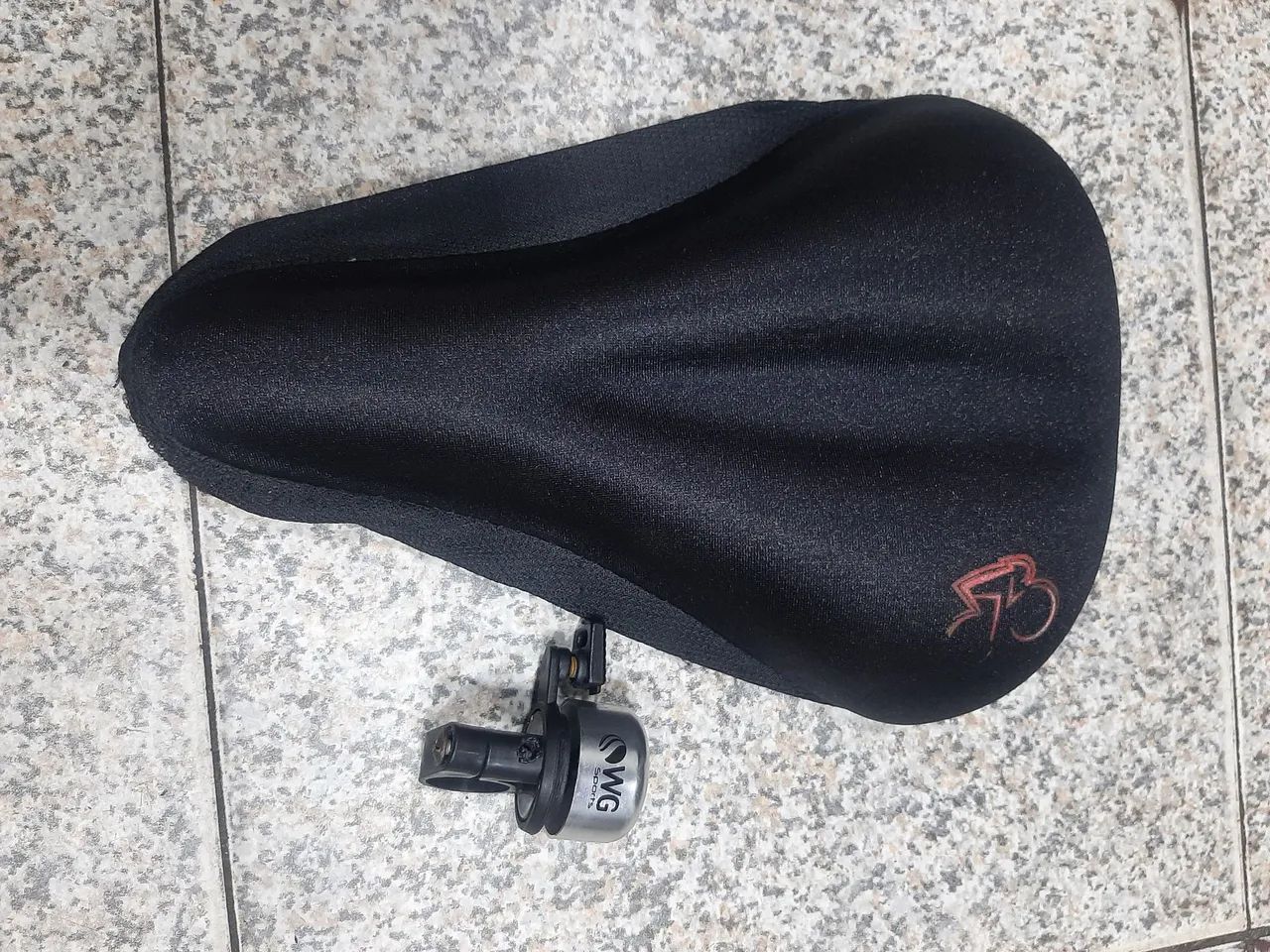 Kit essencial para ciclista  - Foto 5