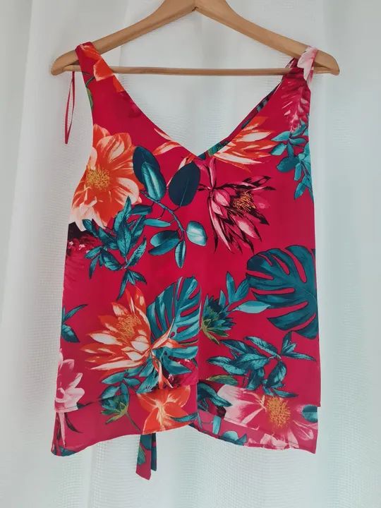 Vendo regata Zara