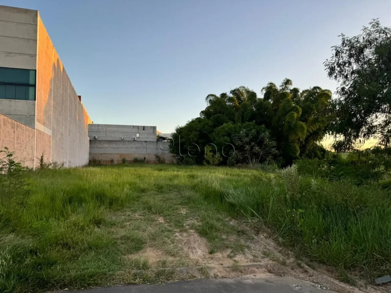 Terreno à venda em Sorocaba, Éden, com 2816 m²