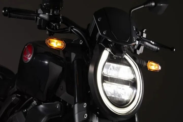 Honda CB 1000R 0Km, ano 24/24, últimas unidades - Foto 13