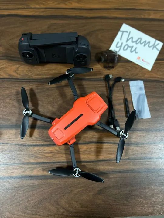 Drone FIMI Mini 3 Novo - Foto 3