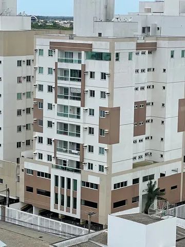 Captação de Apartamento a venda na Rua Aurélio Francisco Gomes, Parque Flamboyant, Campos dos Goytacazes, RJ