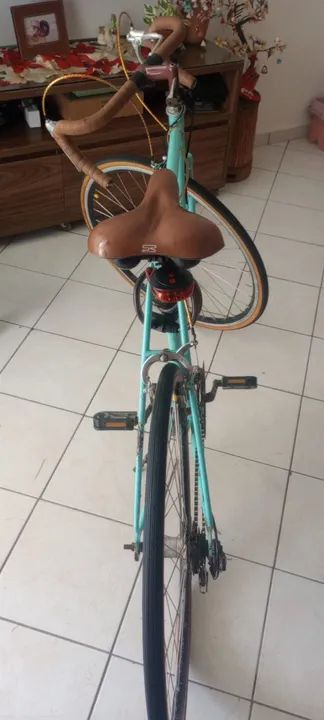 BICICLETA MONARK 10 - Foto 4