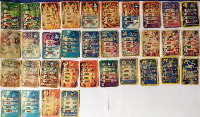Super cartas Pokémon - Foto 2