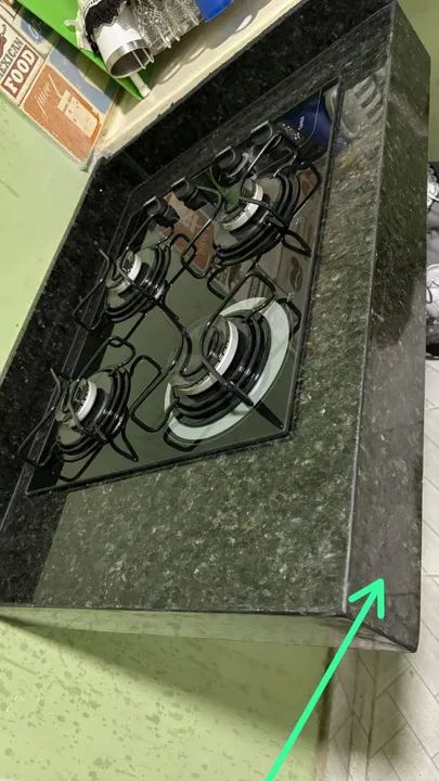 Vendo mármore e granito - Foto 4