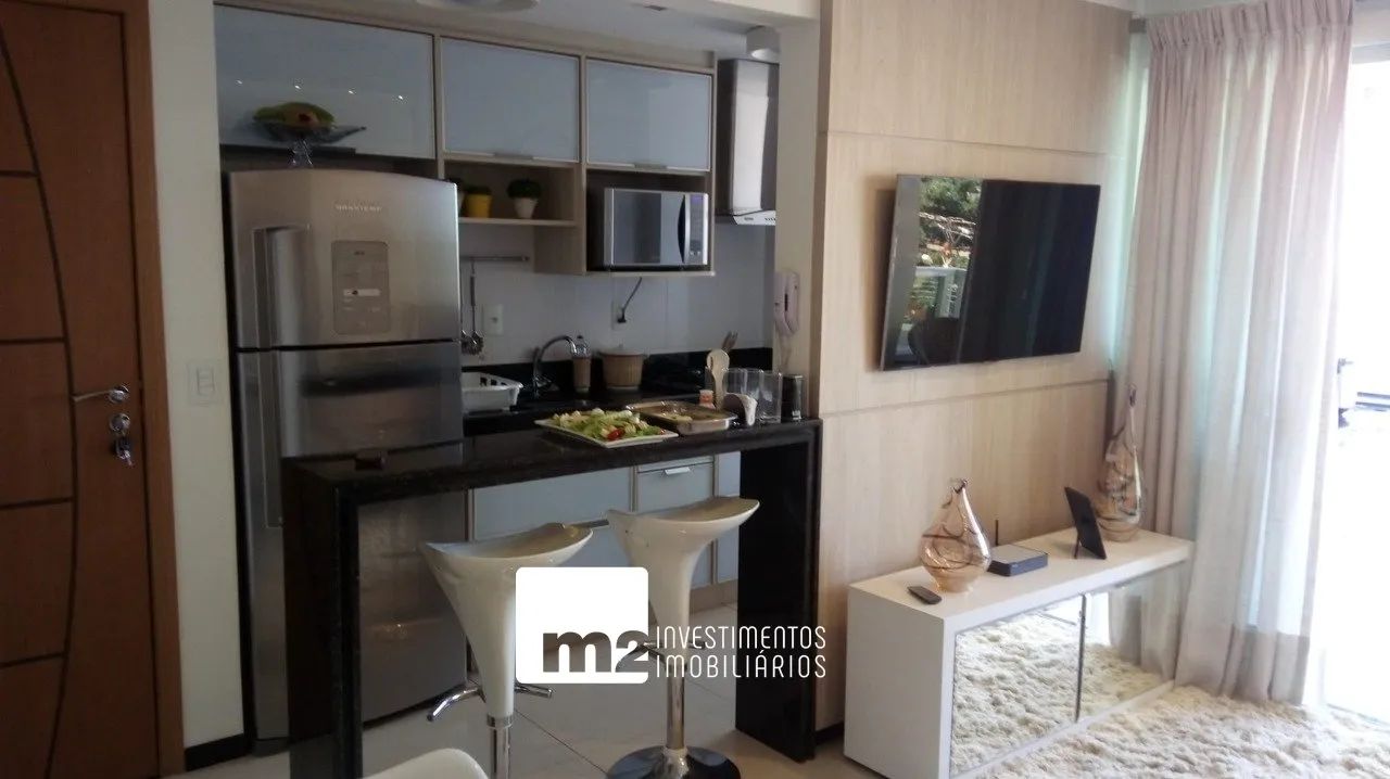 Apartamento no Setor Bueno com 2 quartos - Foto 3
