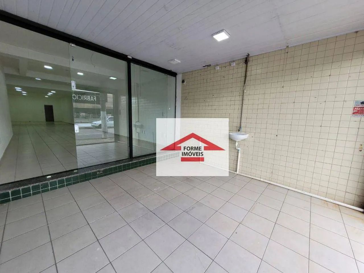 Salão para alugar, 200 m² por R$ 4.500/mês - Vianelo - Jundiaí/SP - Foto 9